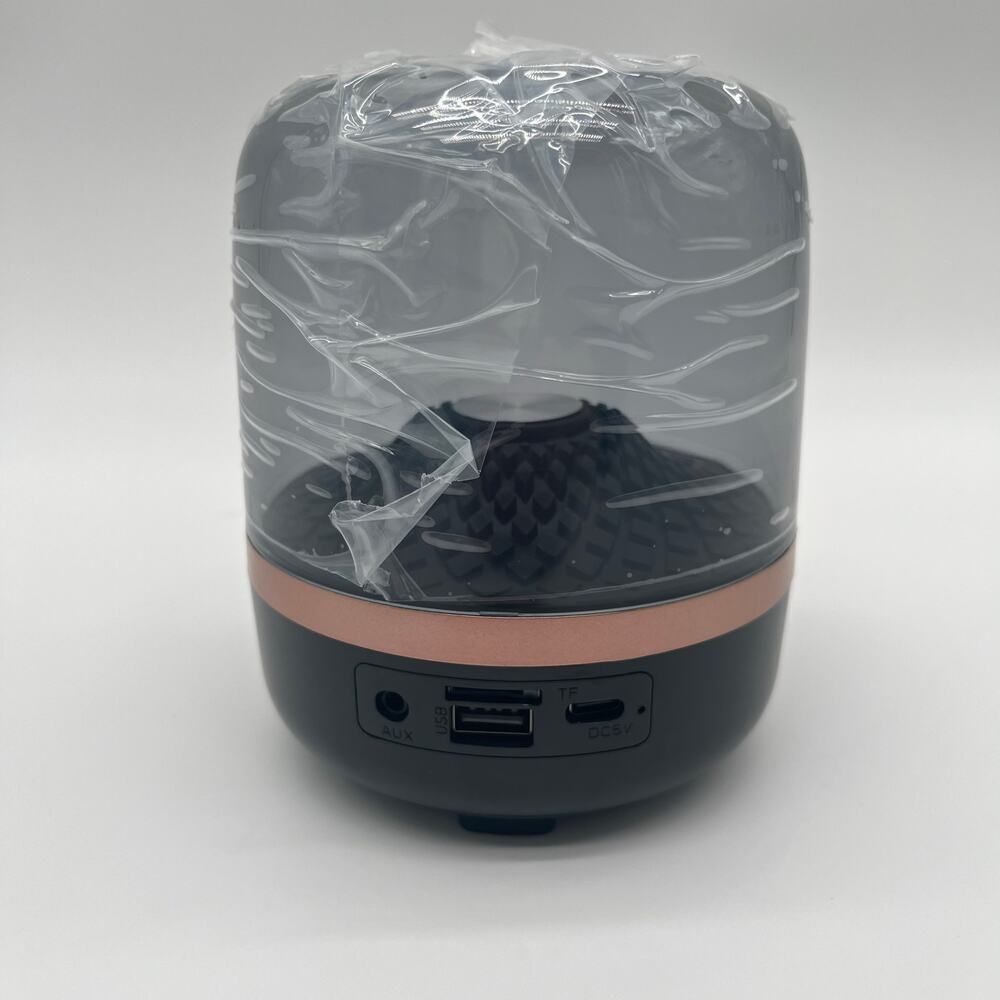 PORTABLE SPEAKER, SMART LED, WIRELESS - Picture 6 of 10